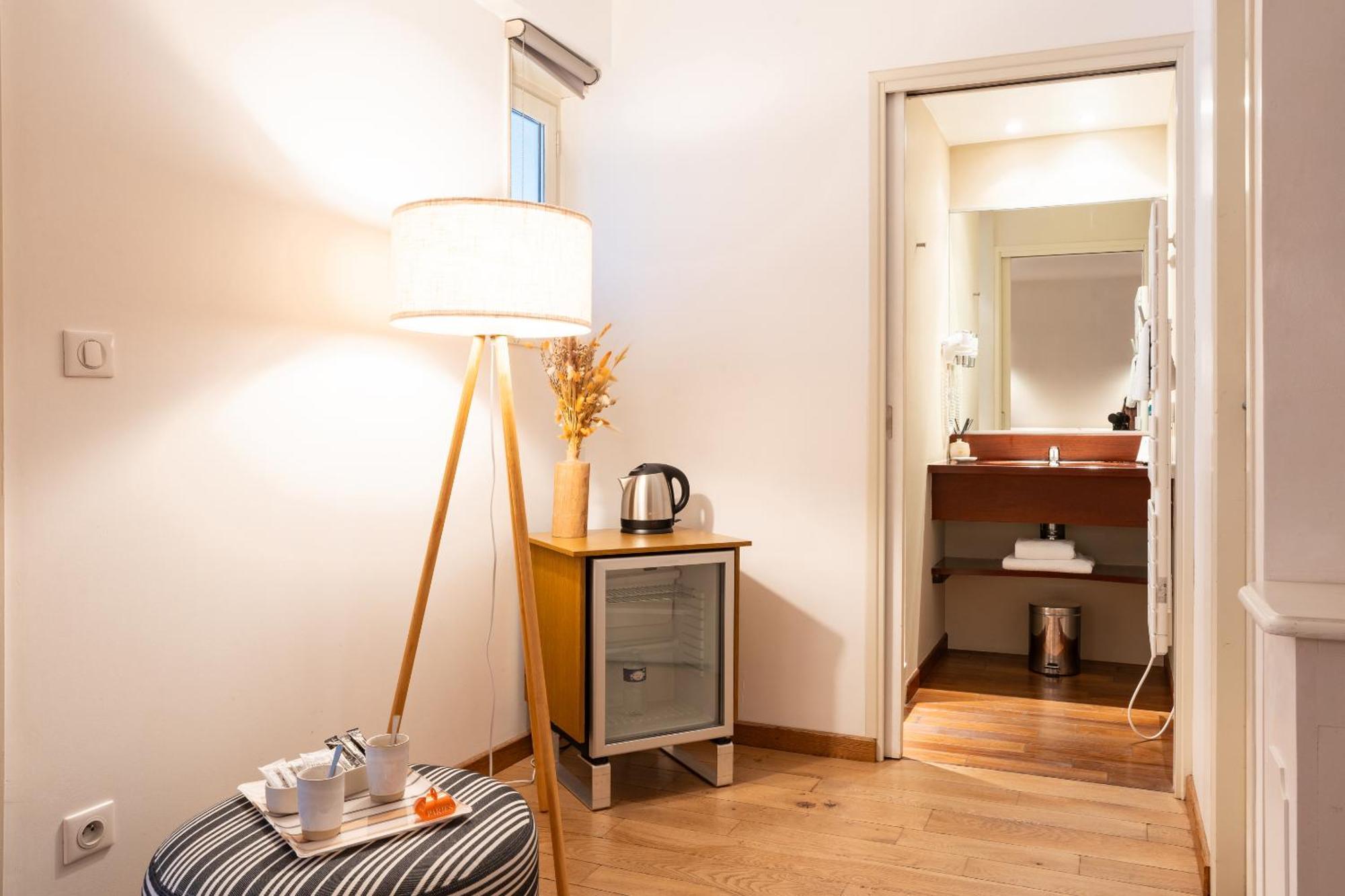 Hotel Restaurant & Spa La Maison Oppoca Ainhoa Room photo